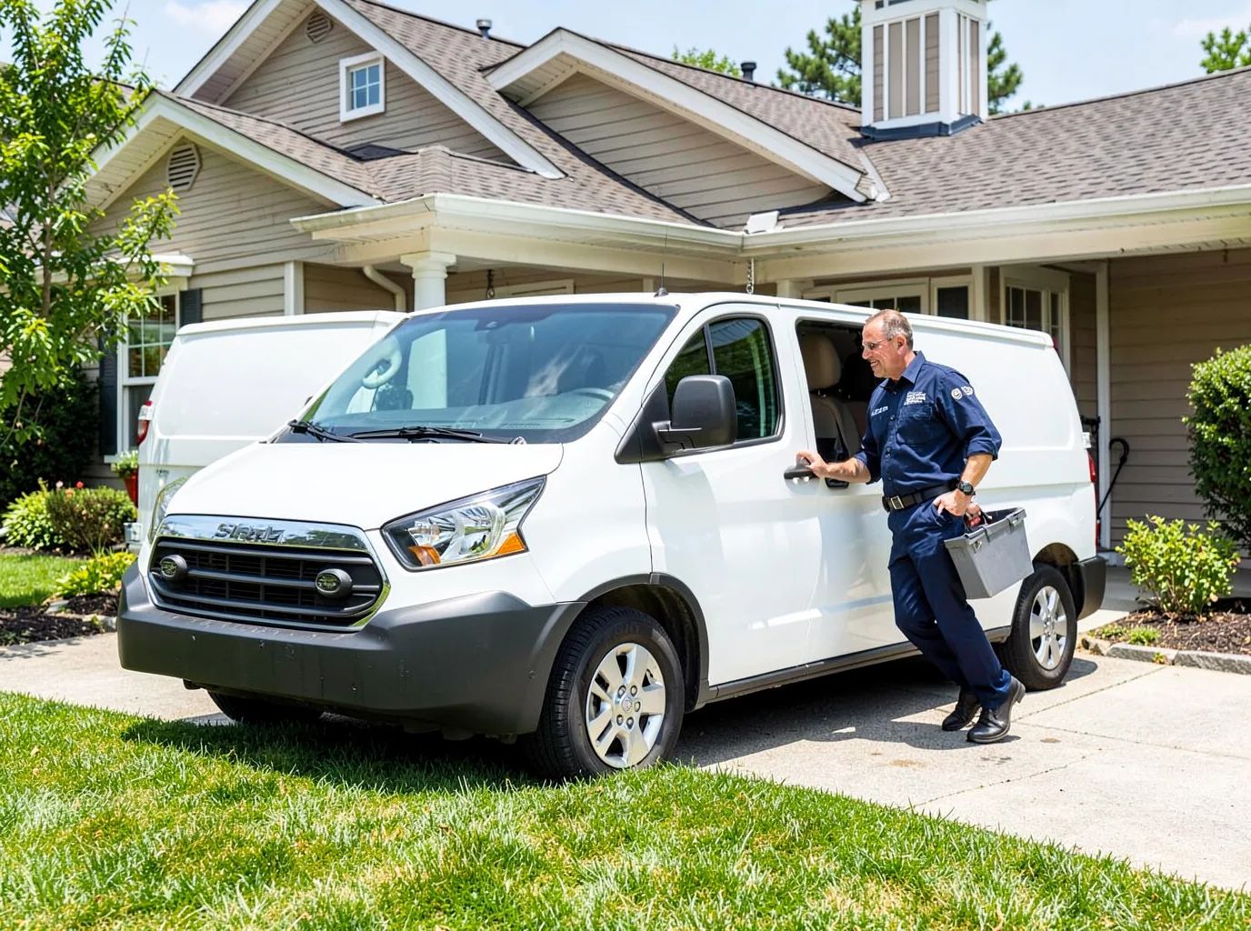 Emergency Plumber company in Evansport, OH